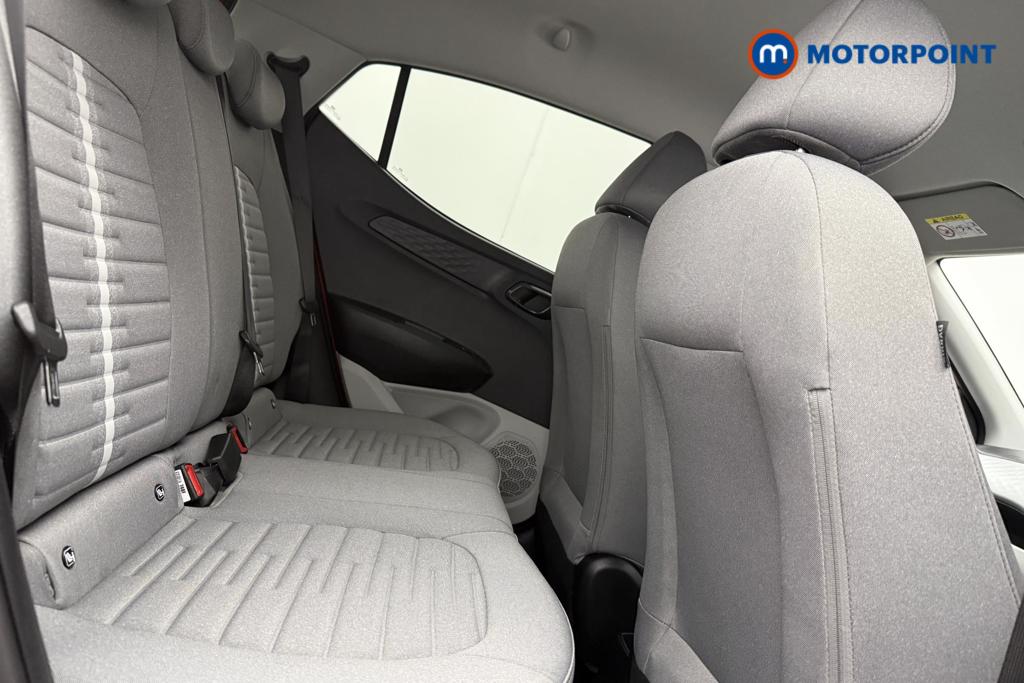 Hyundai I10 Premium Automatic Petrol Hatchback - Stock Number (1561439) - 9th supplementary image