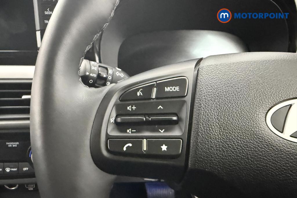 Hyundai I10 Premium Automatic Petrol Hatchback - Stock Number (1561439) - 14th supplementary image
