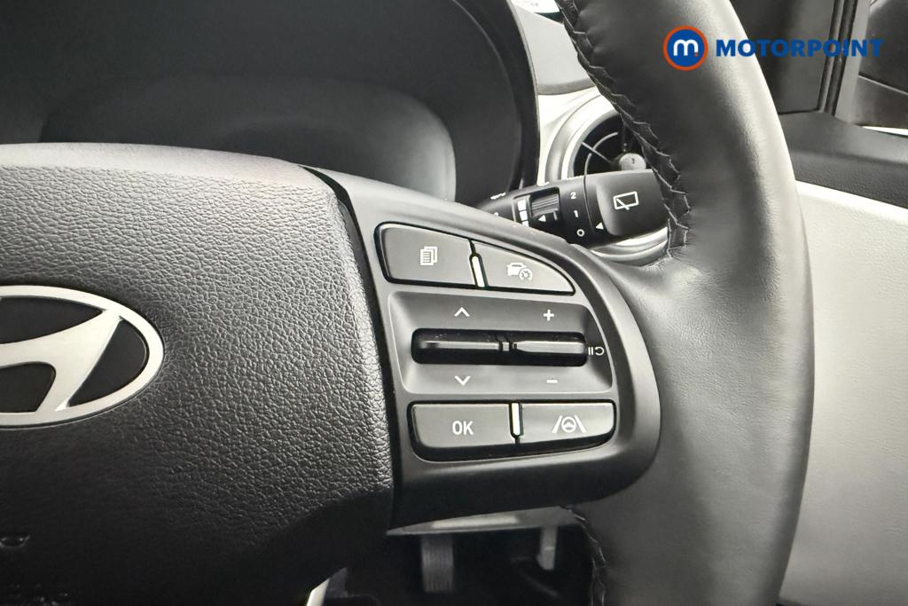 Hyundai I10 Premium Automatic Petrol Hatchback - Stock Number (1561439) - 15th supplementary image