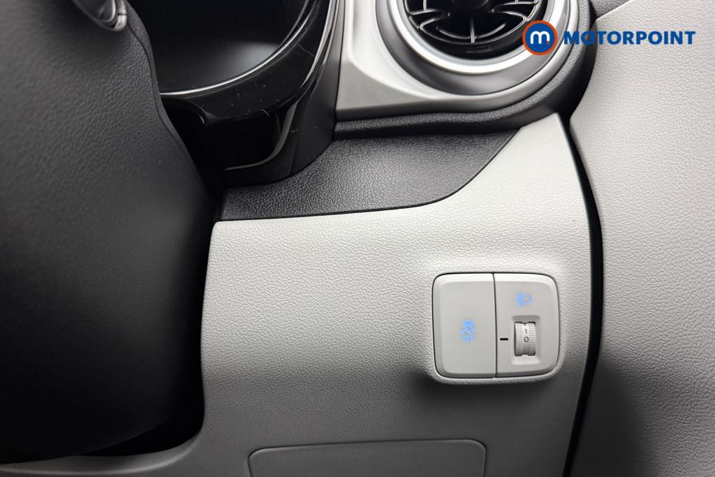 Hyundai I10 Premium Automatic Petrol Hatchback - Stock Number (1561439) - 17th supplementary image
