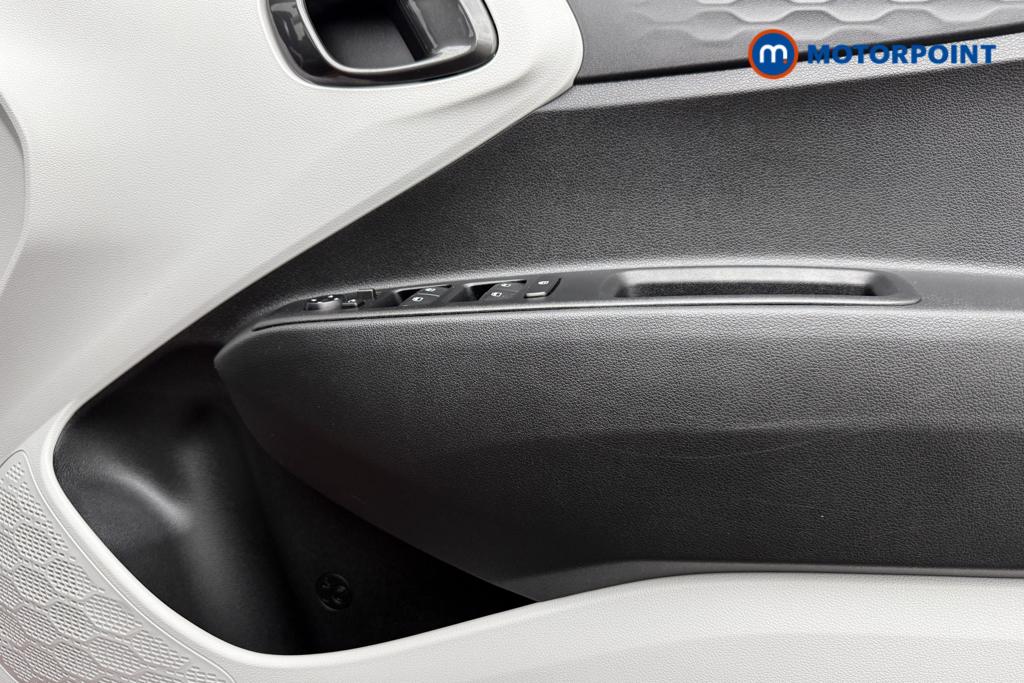Hyundai I10 Premium Automatic Petrol Hatchback - Stock Number (1561439) - 18th supplementary image