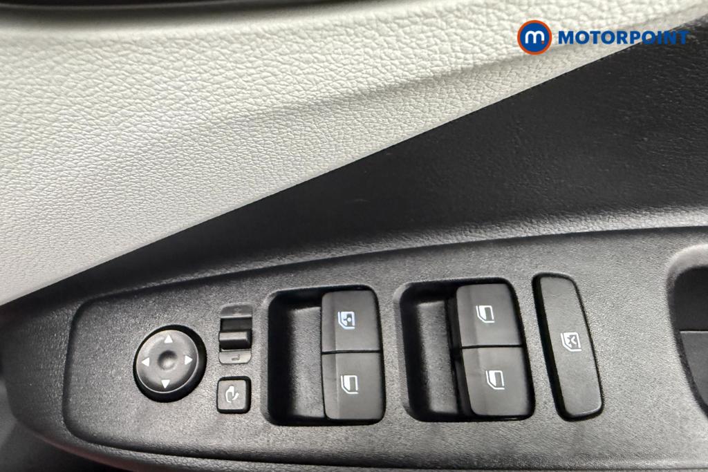 Hyundai I10 Premium Automatic Petrol Hatchback - Stock Number (1561439) - 19th supplementary image