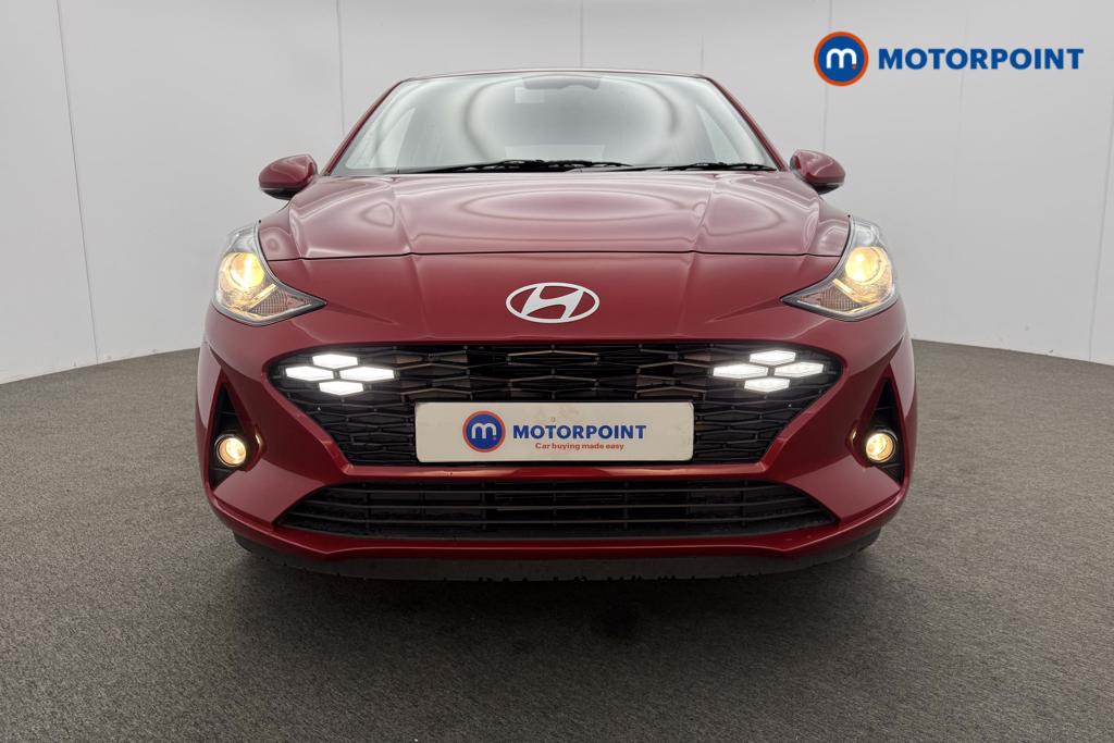Hyundai I10 Premium Automatic Petrol Hatchback - Stock Number (1561439) - 21st supplementary image