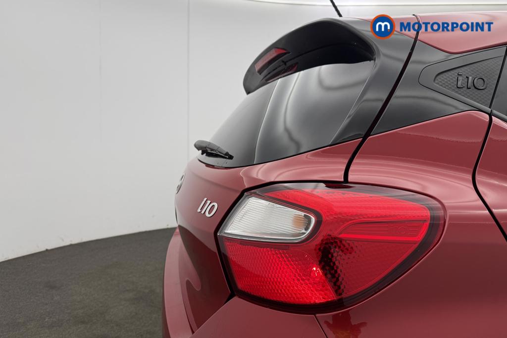 Hyundai I10 Premium Automatic Petrol Hatchback - Stock Number (1561439) - 24th supplementary image