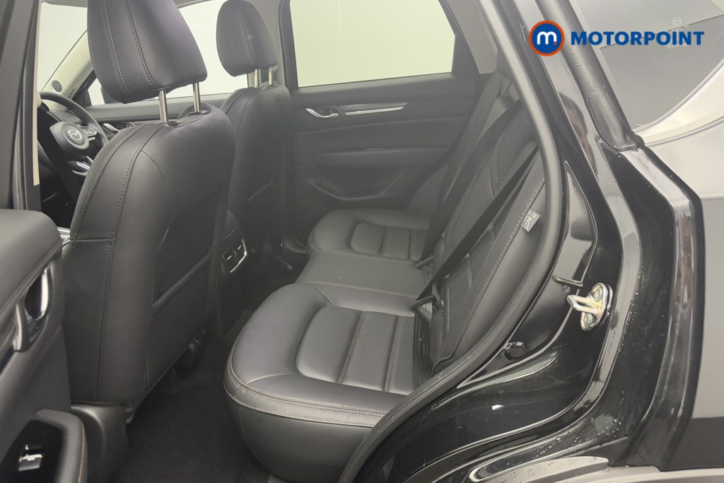 Mazda Cx-5 Exclusive-Line Manual Petrol-Electric Hybrid SUV - Stock Number (1561453) - 2nd supplementary image