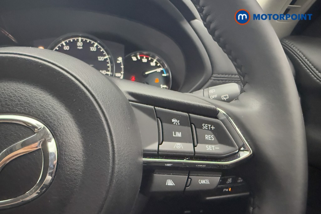 Mazda Cx-5 Exclusive-Line Manual Petrol-Electric Hybrid SUV - Stock Number (1561453) - 13th supplementary image