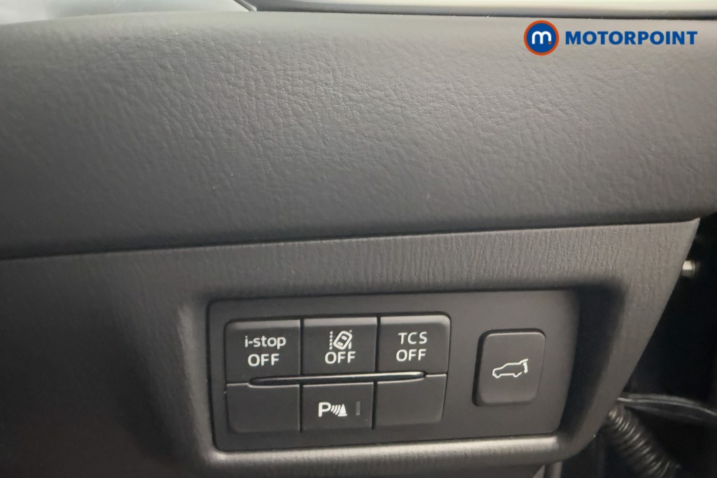 Mazda Cx-5 Exclusive-Line Manual Petrol-Electric Hybrid SUV - Stock Number (1561453) - 14th supplementary image