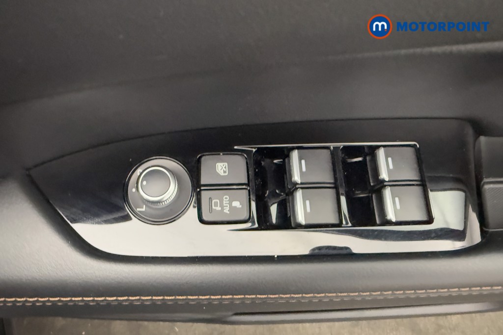 Mazda Cx-5 Exclusive-Line Manual Petrol-Electric Hybrid SUV - Stock Number (1561453) - 16th supplementary image