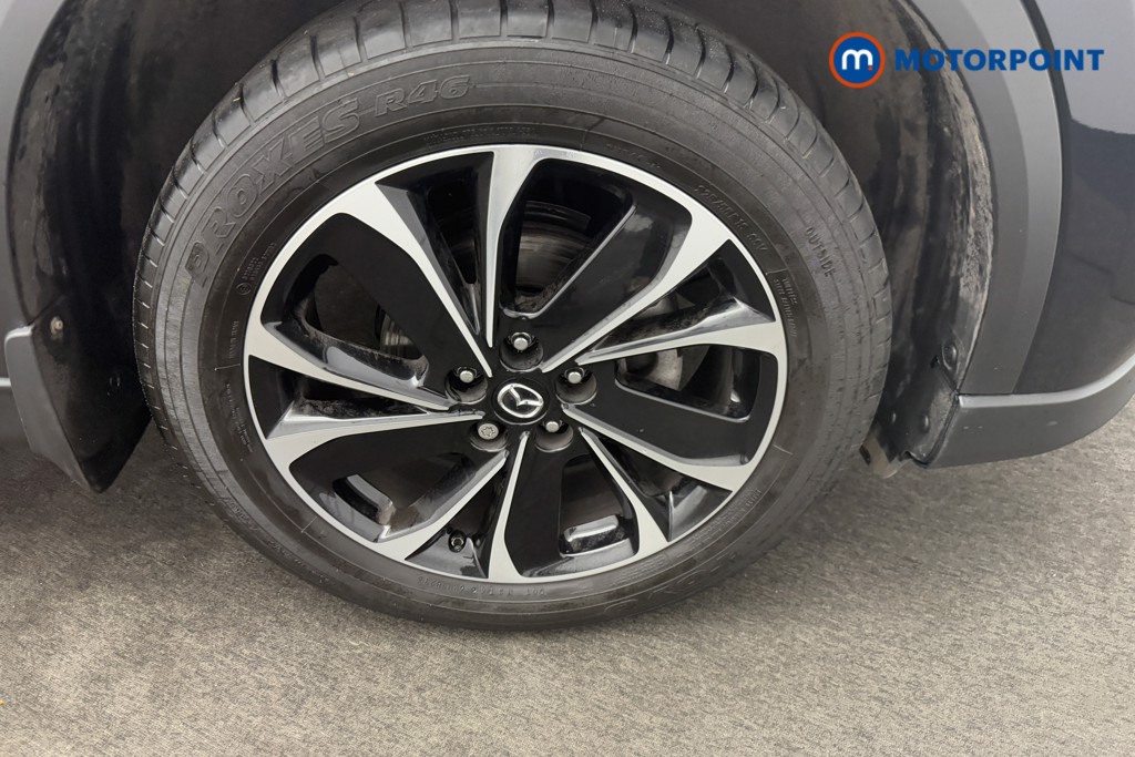 Mazda Cx-5 Exclusive-Line Manual Petrol-Electric Hybrid SUV - Stock Number (1561453) - 20th supplementary image