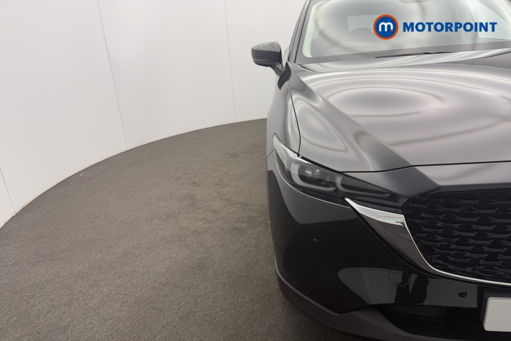 Mazda Cx-5 Exclusive-Line Manual Petrol-Electric Hybrid SUV - Stock Number (1561453) - 21st supplementary image