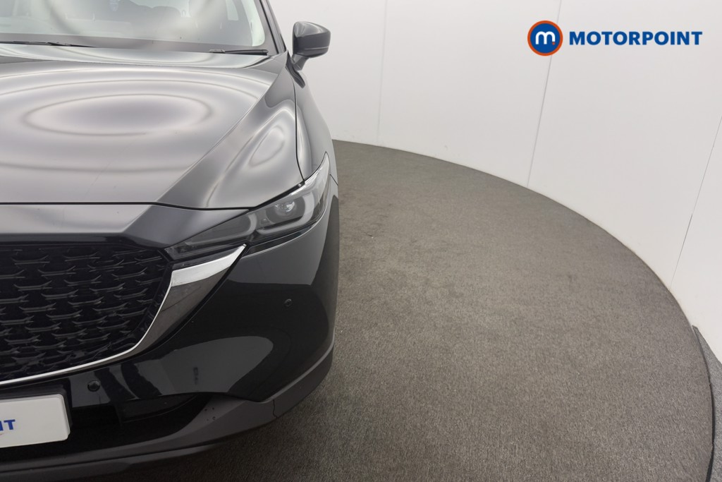 Mazda Cx-5 Exclusive-Line Manual Petrol-Electric Hybrid SUV - Stock Number (1561453) - 22nd supplementary image