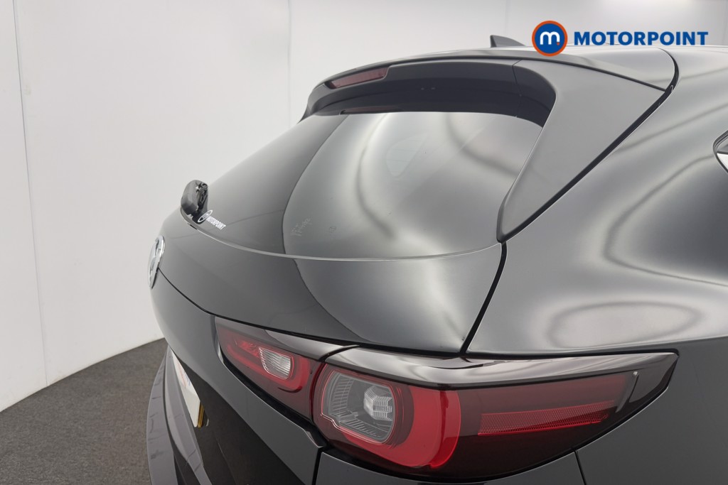 Mazda Cx-5 Exclusive-Line Manual Petrol-Electric Hybrid SUV - Stock Number (1561453) - 23rd supplementary image