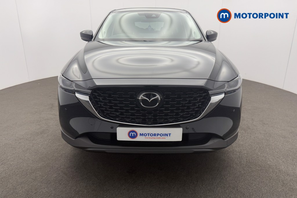 Mazda Cx-5 Exclusive-Line Manual Petrol-Electric Hybrid SUV - Stock Number (1561453) - 27th supplementary image