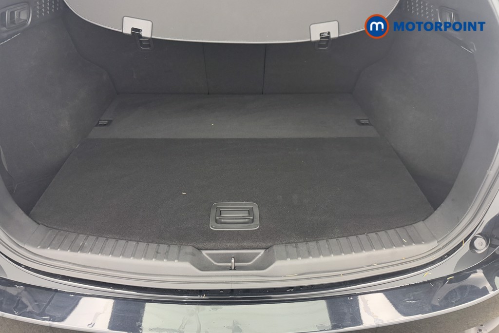Mazda Cx-5 Exclusive-Line Manual Petrol-Electric Hybrid SUV - Stock Number (1561453) - 28th supplementary image