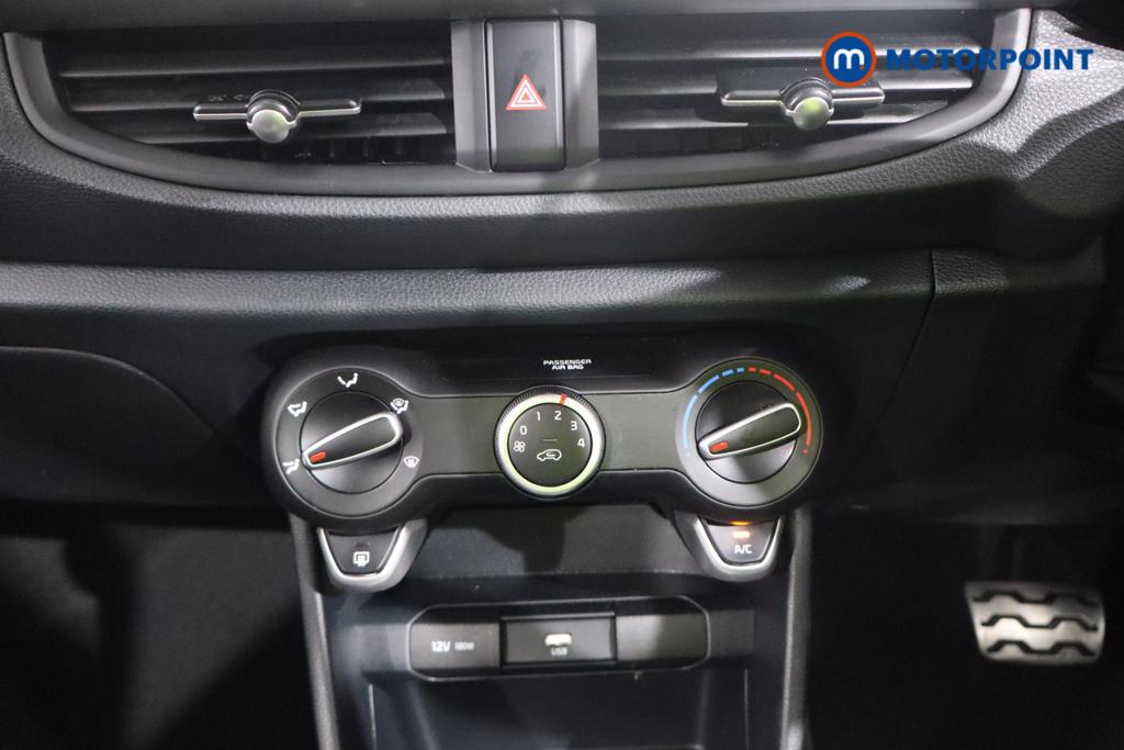 KIA Picanto X-Line Automatic Petrol Hatchback - Stock Number (1561541) - 3rd supplementary image