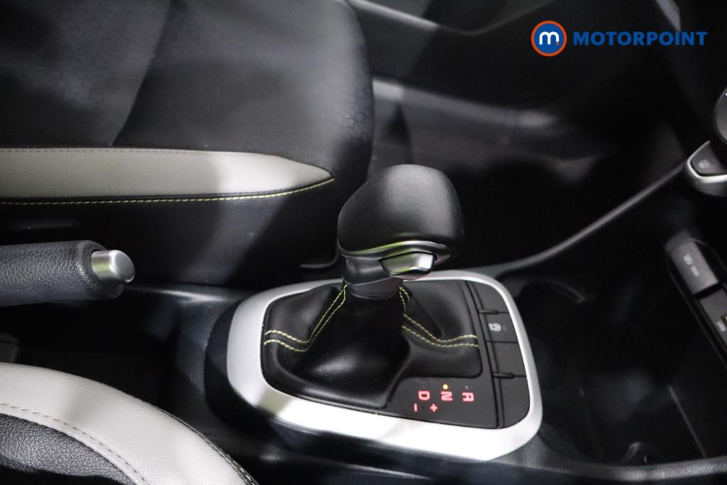 KIA Picanto X-Line Automatic Petrol Hatchback - Stock Number (1561541) - 4th supplementary image