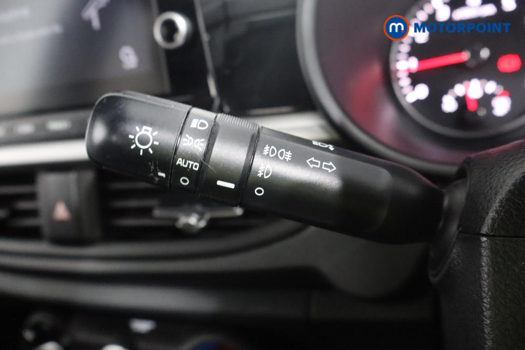KIA Picanto X-Line Automatic Petrol Hatchback - Stock Number (1561541) - 9th supplementary image