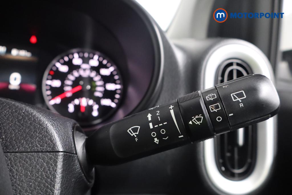 KIA Picanto X-Line Automatic Petrol Hatchback - Stock Number (1561541) - 10th supplementary image