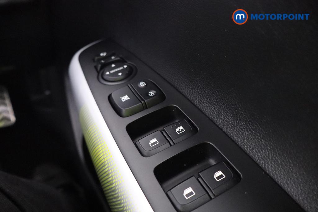 KIA Picanto X-Line Automatic Petrol Hatchback - Stock Number (1561541) - 11th supplementary image
