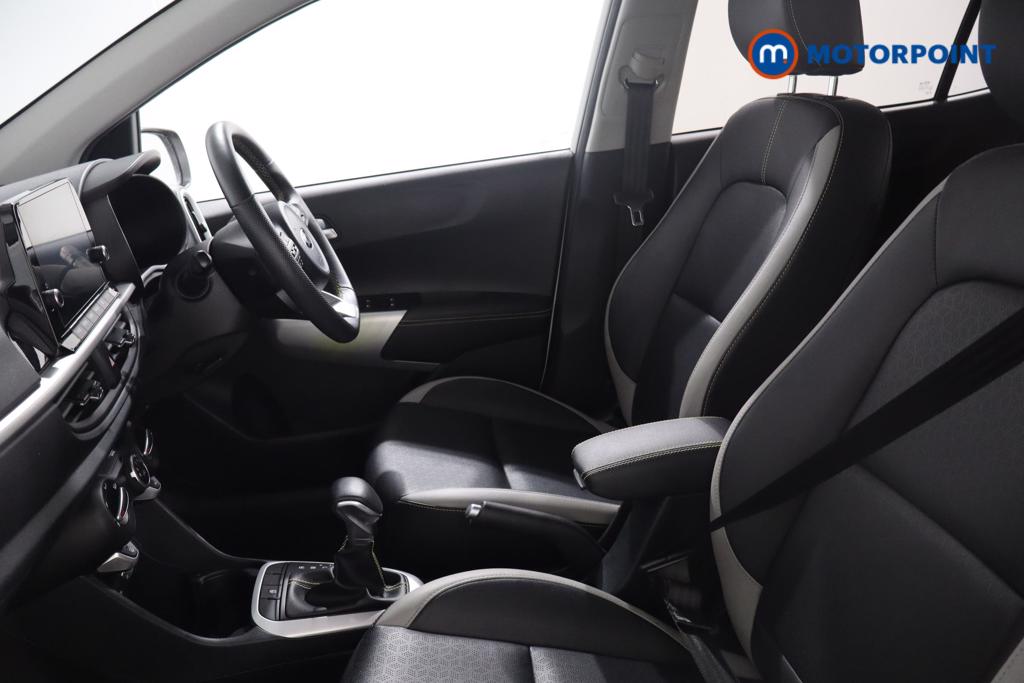 KIA Picanto X-Line Automatic Petrol Hatchback - Stock Number (1561541) - 14th supplementary image