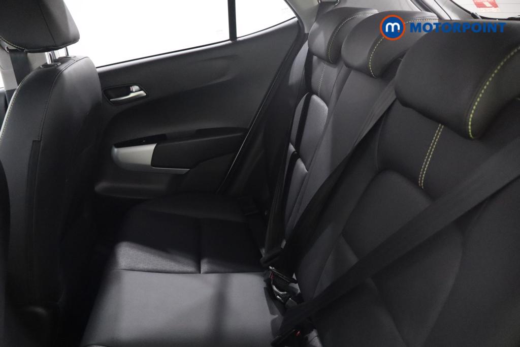 KIA Picanto X-Line Automatic Petrol Hatchback - Stock Number (1561541) - 15th supplementary image
