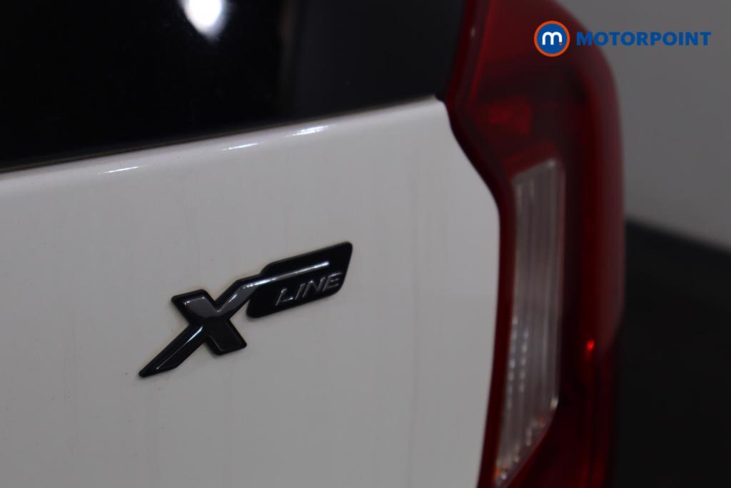 KIA Picanto X-Line Automatic Petrol Hatchback - Stock Number (1561541) - 23rd supplementary image