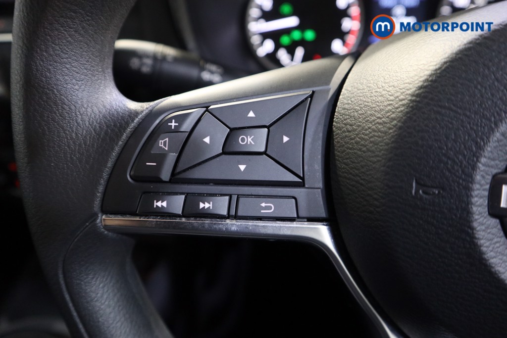 Nissan Juke Acenta Manual Petrol SUV - Stock Number (1561699) - 3rd supplementary image