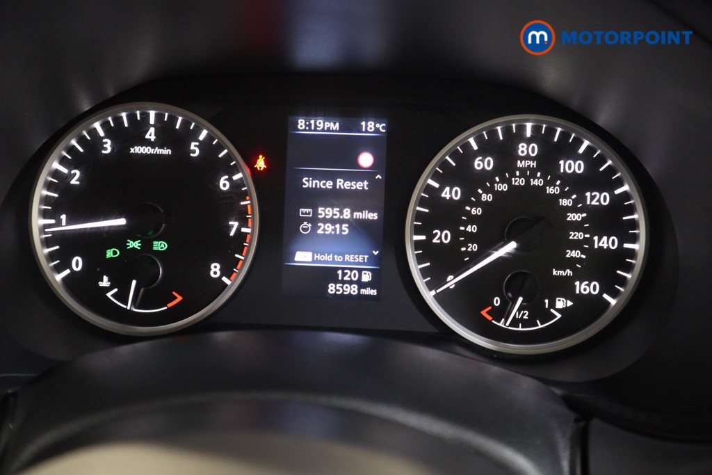Nissan Juke Acenta Manual Petrol SUV - Stock Number (1561699) - 5th supplementary image