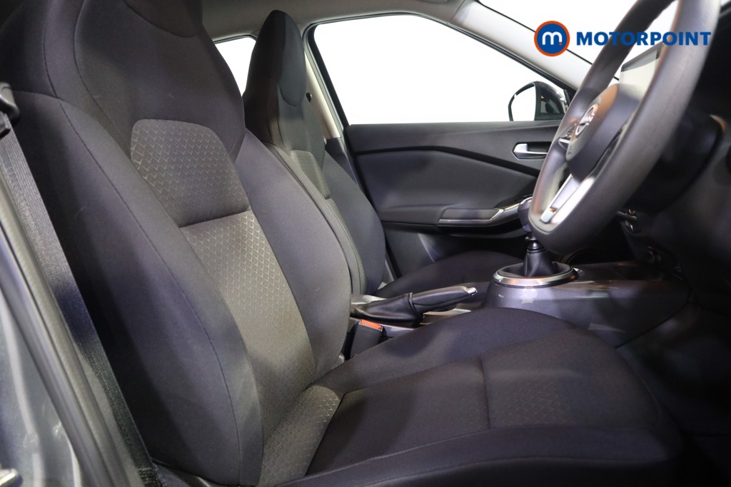 Nissan Juke Acenta Manual Petrol SUV - Stock Number (1561699) - 11th supplementary image