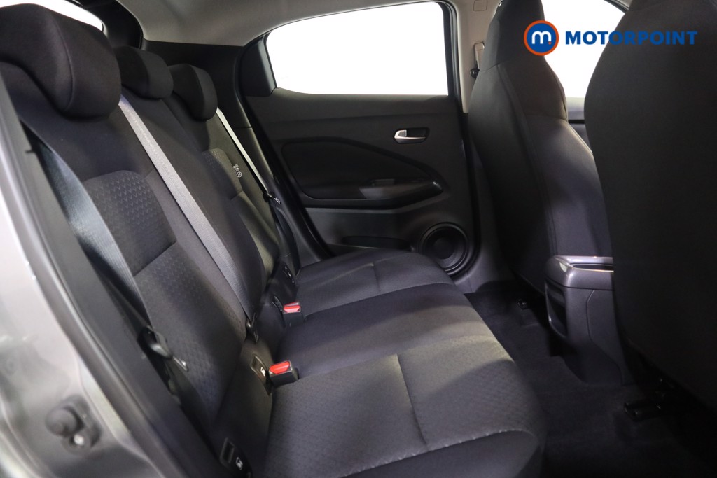 Nissan Juke Acenta Manual Petrol SUV - Stock Number (1561699) - 12th supplementary image