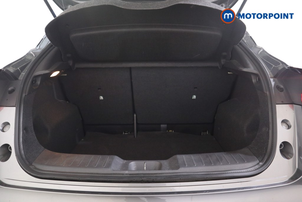 Nissan Juke Acenta Manual Petrol SUV - Stock Number (1561699) - 13th supplementary image