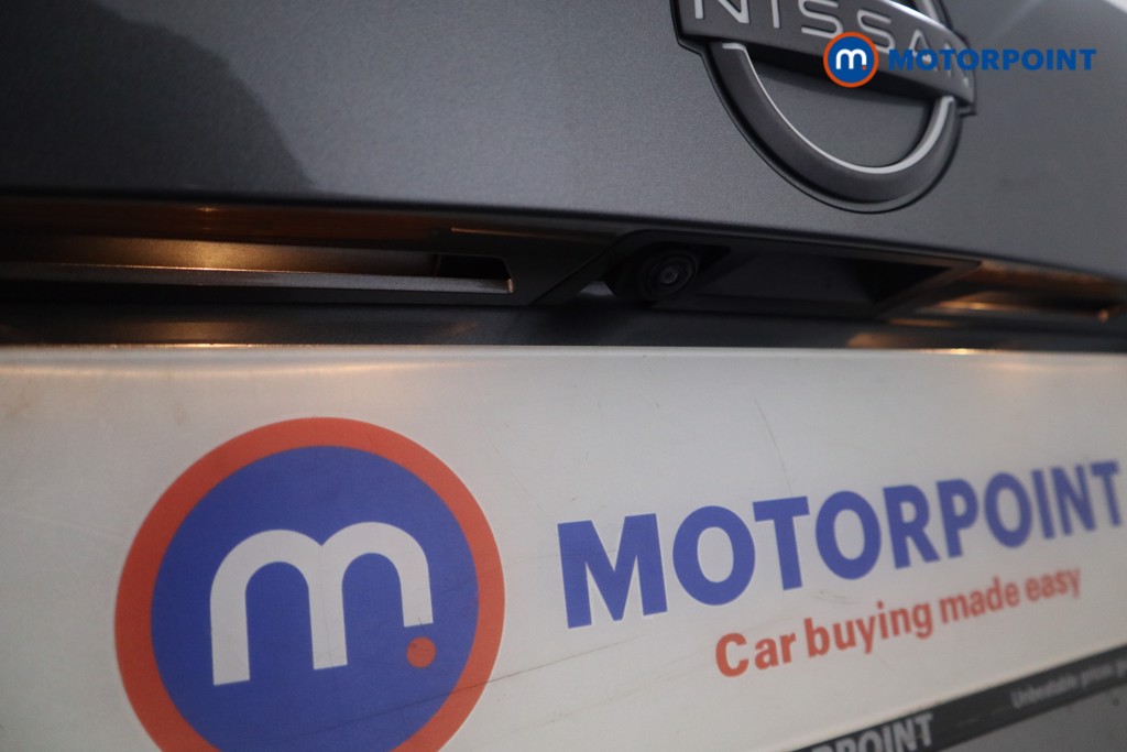 Nissan Juke Acenta Manual Petrol SUV - Stock Number (1561699) - 18th supplementary image