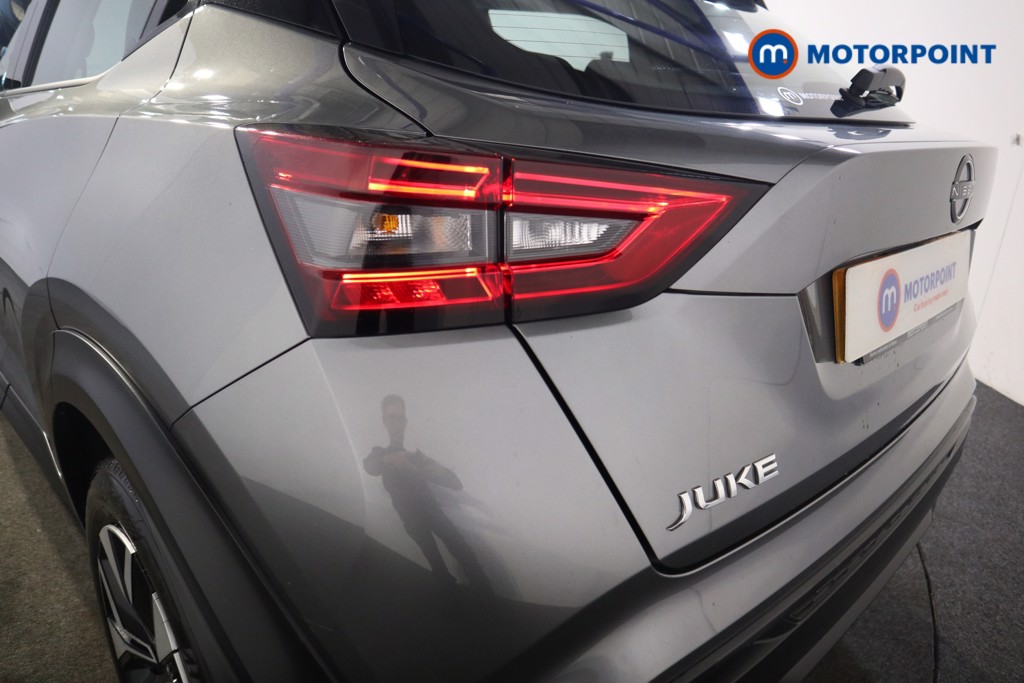 Nissan Juke Acenta Manual Petrol SUV - Stock Number (1561699) - 19th supplementary image
