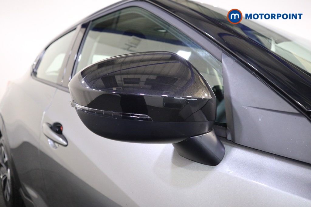Nissan Juke Acenta Manual Petrol SUV - Stock Number (1561699) - 21st supplementary image