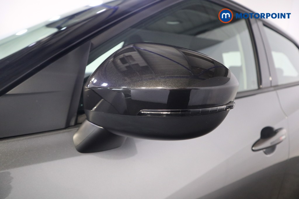 Nissan Juke Acenta Manual Petrol SUV - Stock Number (1561699) - 22nd supplementary image