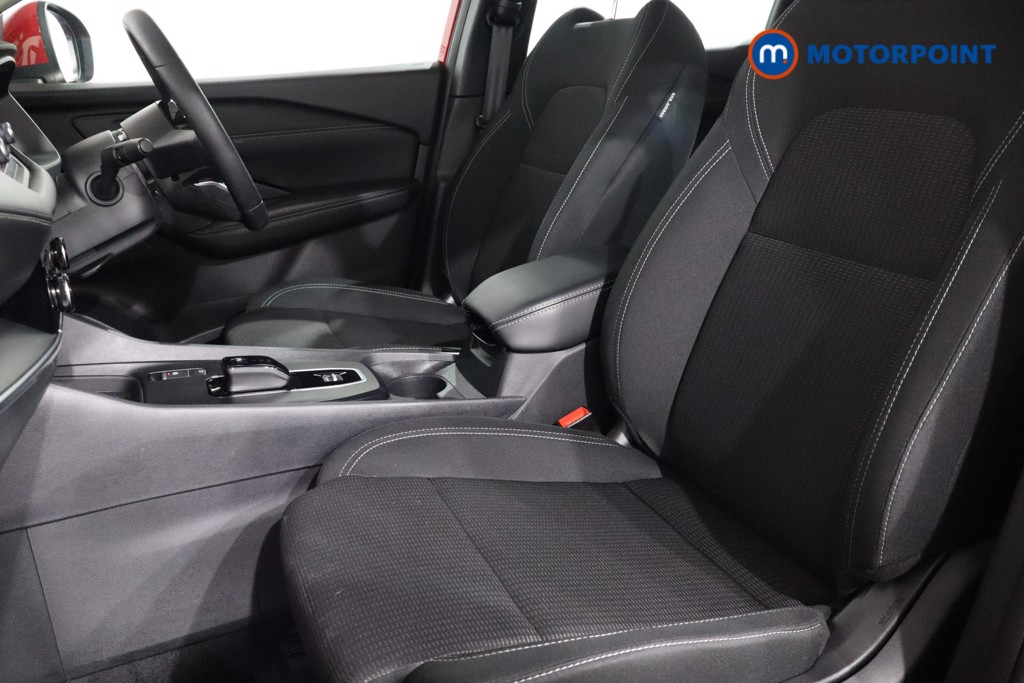 Nissan Qashqai Acenta Premium Automatic Petrol-Electric Hybrid SUV - Stock Number (1561740) - 4th supplementary image