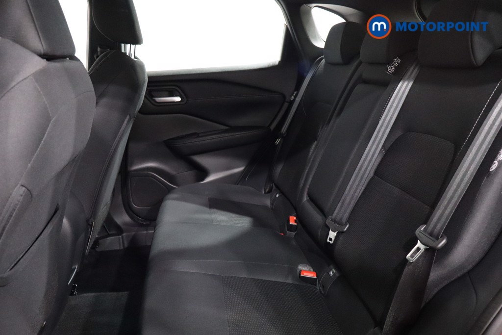 Nissan Qashqai Acenta Premium Automatic Petrol-Electric Hybrid SUV - Stock Number (1561740) - 5th supplementary image