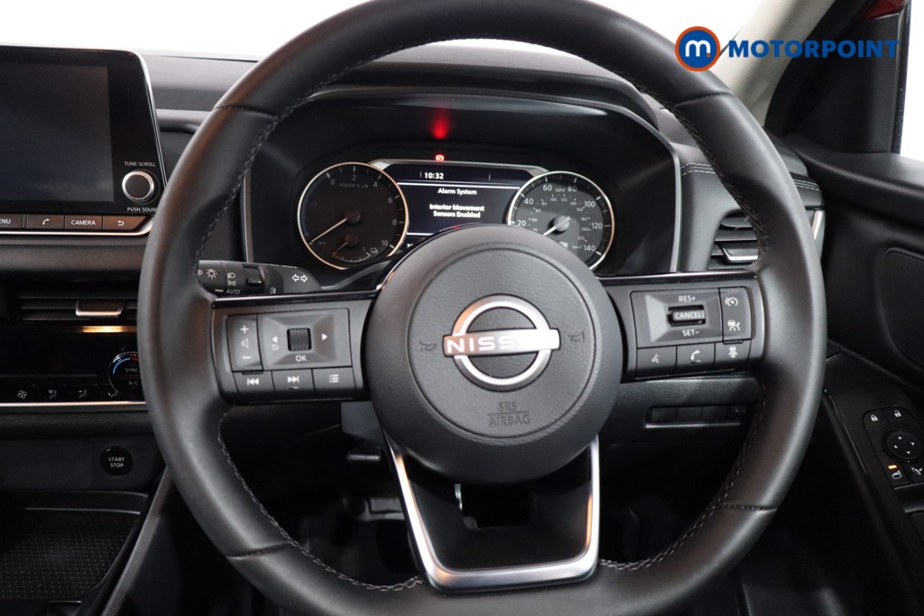 Nissan Qashqai Acenta Premium Automatic Petrol-Electric Hybrid SUV - Stock Number (1561740) - 6th supplementary image