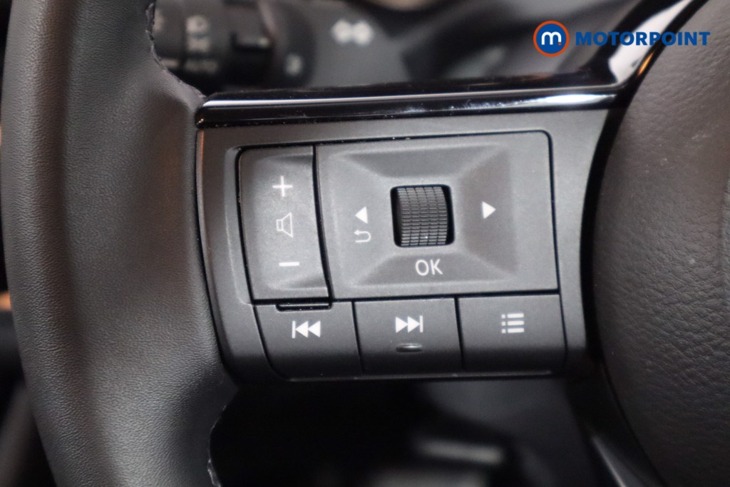 Nissan Qashqai Acenta Premium Automatic Petrol-Electric Hybrid SUV - Stock Number (1561740) - 7th supplementary image