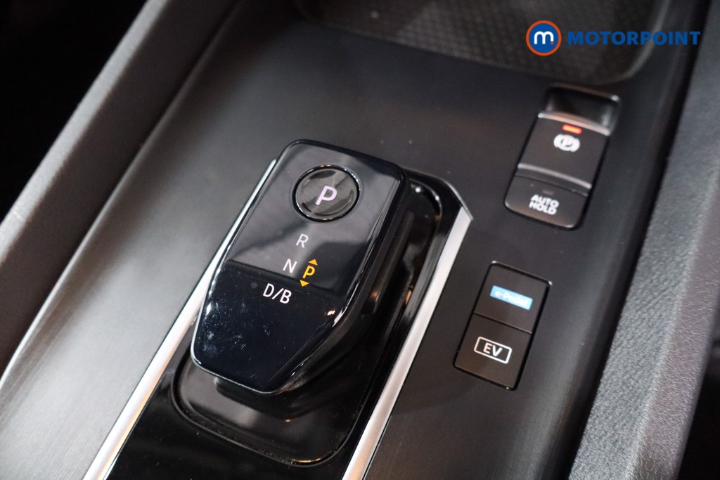 Nissan Qashqai Acenta Premium Automatic Petrol-Electric Hybrid SUV - Stock Number (1561740) - 14th supplementary image