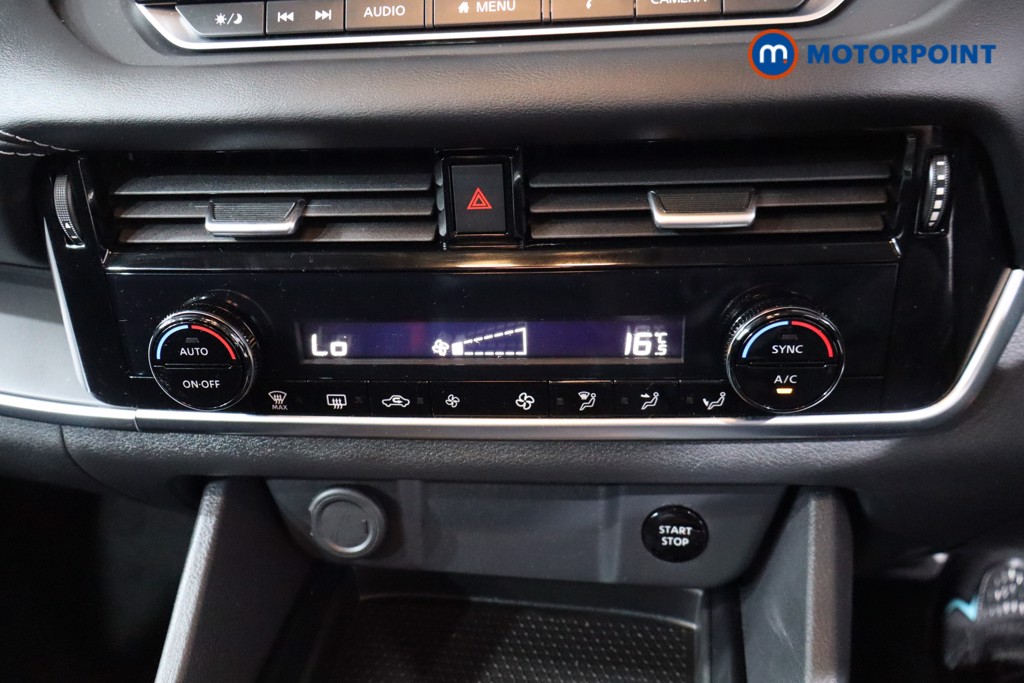 Nissan Qashqai Acenta Premium Automatic Petrol-Electric Hybrid SUV - Stock Number (1561740) - 16th supplementary image
