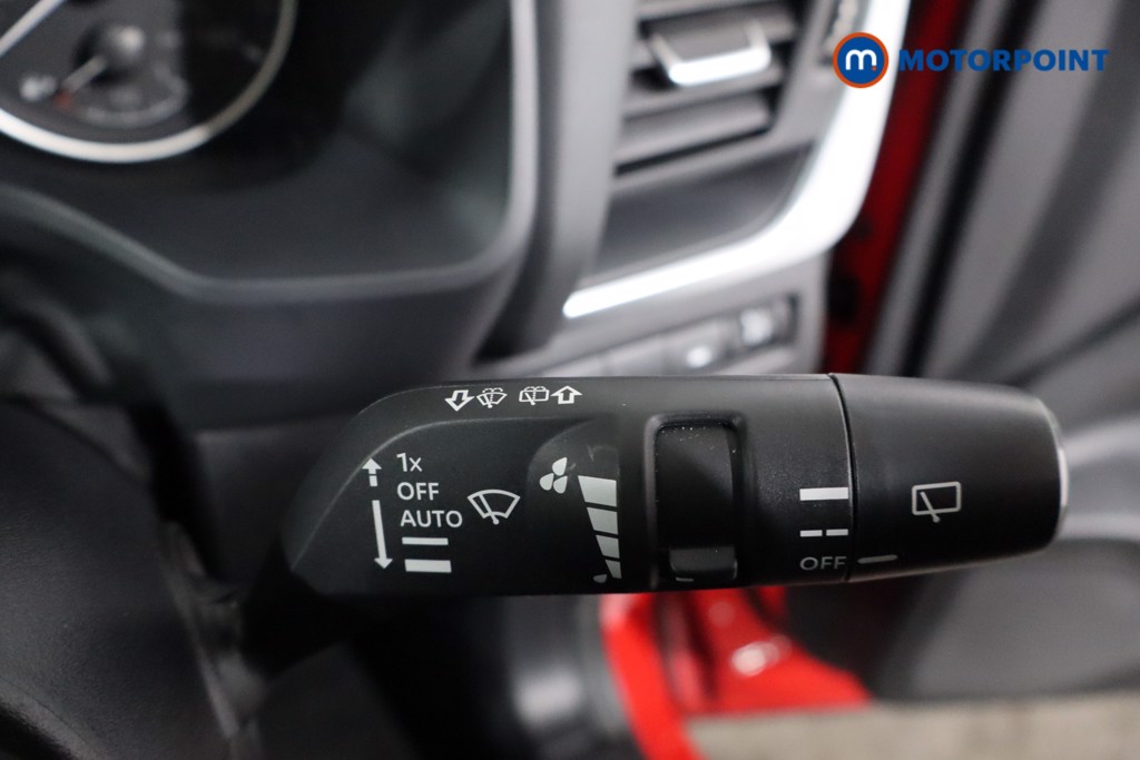 Nissan Qashqai Acenta Premium Automatic Petrol-Electric Hybrid SUV - Stock Number (1561740) - 18th supplementary image