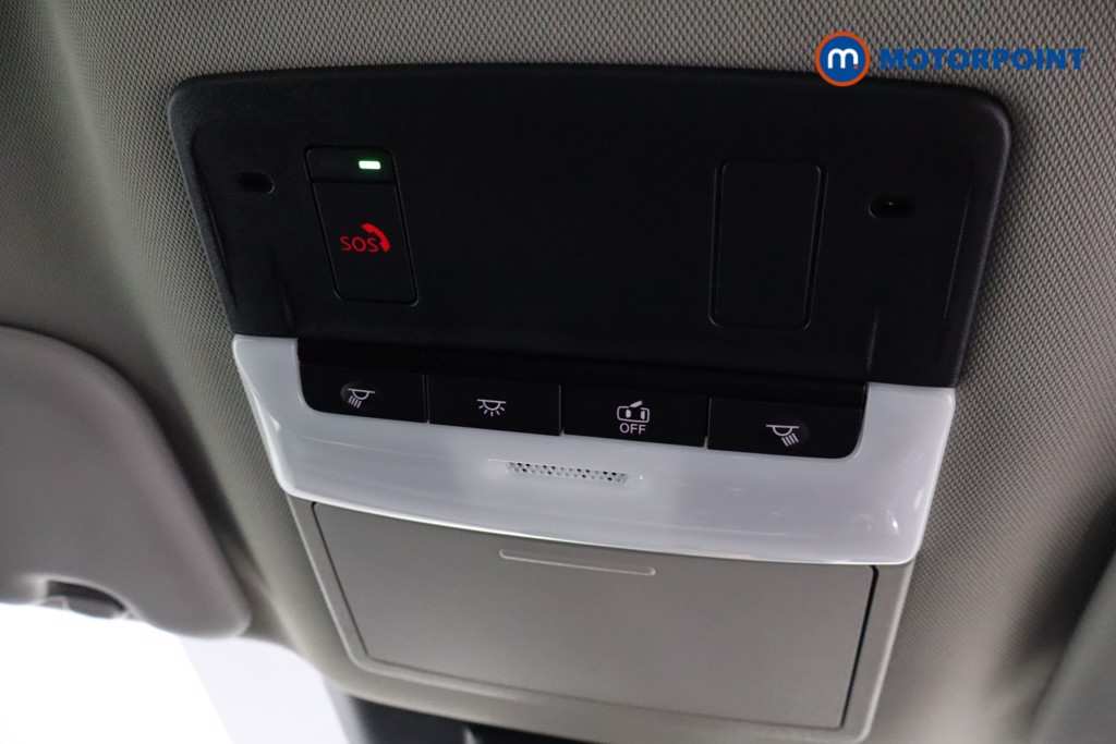 Nissan Qashqai Acenta Premium Automatic Petrol-Electric Hybrid SUV - Stock Number (1561740) - 20th supplementary image