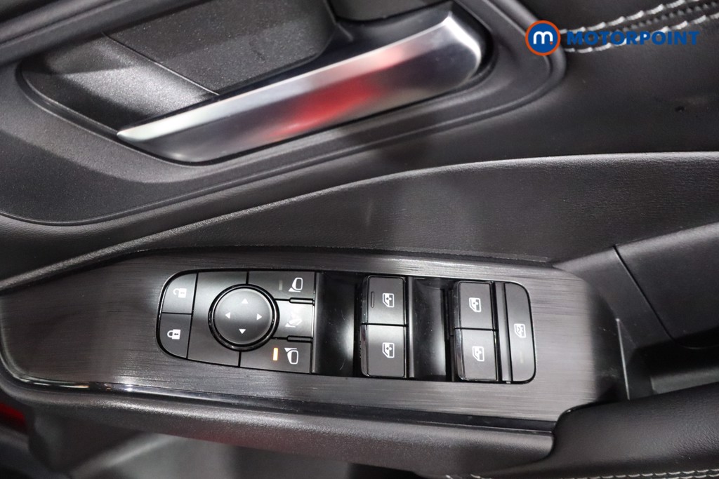 Nissan Qashqai Acenta Premium Automatic Petrol-Electric Hybrid SUV - Stock Number (1561740) - 22nd supplementary image
