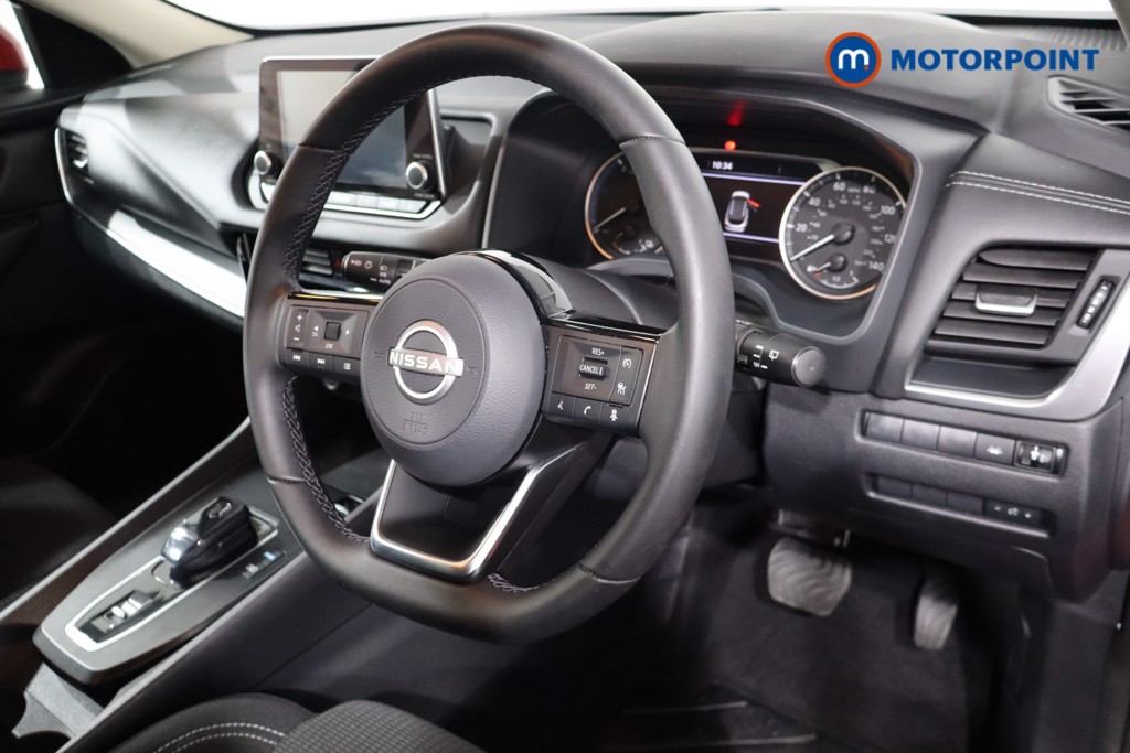 Nissan Qashqai Acenta Premium Automatic Petrol-Electric Hybrid SUV - Stock Number (1561740) - 23rd supplementary image