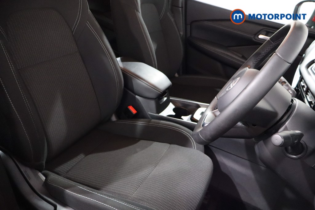 Nissan Qashqai Acenta Premium Automatic Petrol-Electric Hybrid SUV - Stock Number (1561740) - 24th supplementary image