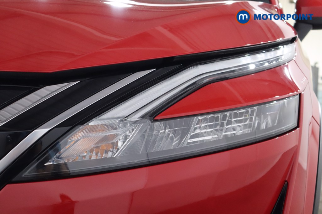 Nissan Qashqai Acenta Premium Automatic Petrol-Electric Hybrid SUV - Stock Number (1561740) - 28th supplementary image