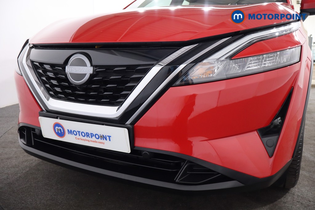Nissan Qashqai Acenta Premium Automatic Petrol-Electric Hybrid SUV - Stock Number (1561740) - 29th supplementary image