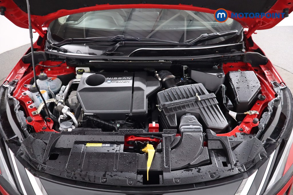 Nissan Qashqai Acenta Premium Automatic Petrol-Electric Hybrid SUV - Stock Number (1561740) - 30th supplementary image