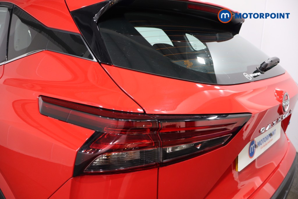 Nissan Qashqai Acenta Premium Automatic Petrol-Electric Hybrid SUV - Stock Number (1561740) - 32nd supplementary image